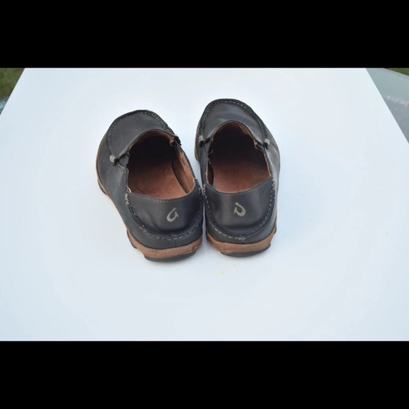 Olukai Men’s Moloa shoes - Picture 3 of 8
